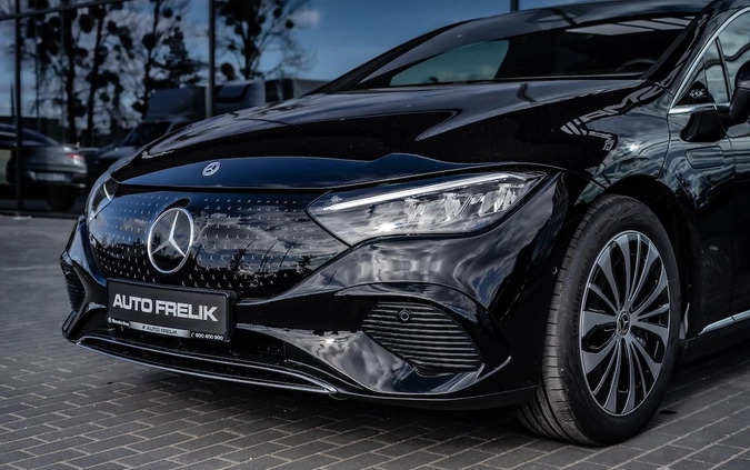 Mercedes-Benz EQE cena 302900 przebieg: 5, rok produkcji 2023 z Kłodawa małe 154